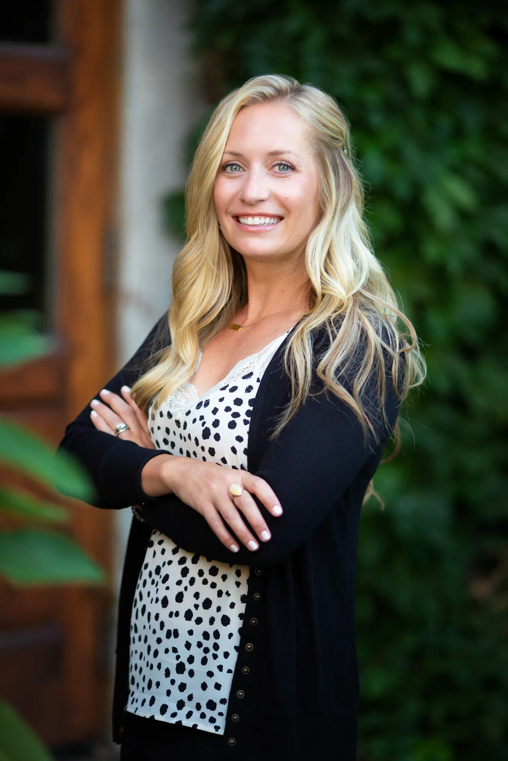 Angela Fulcer, Designer for El Dorado Hills Neighbors