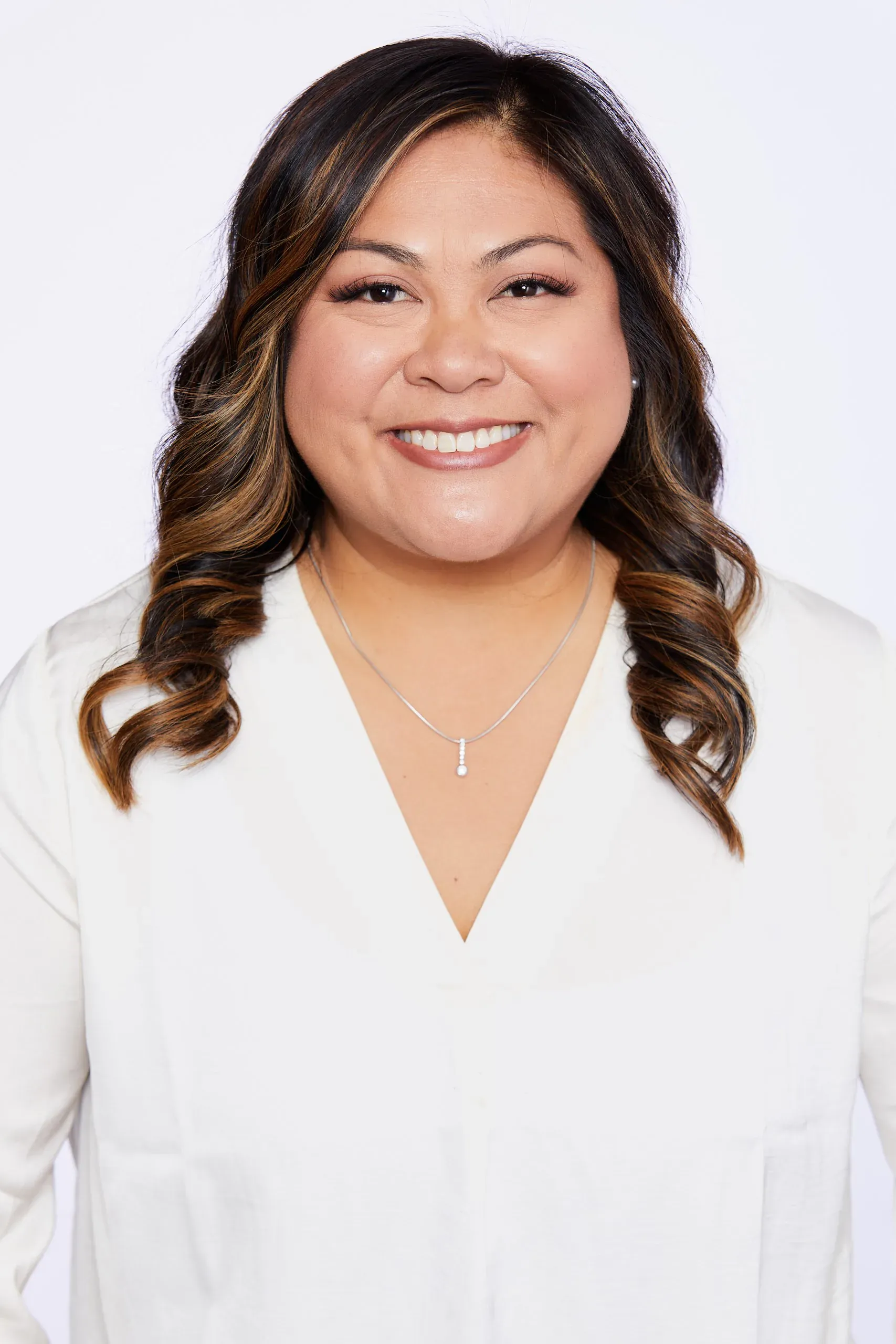 Rachel Cabalse, Account Executive for El Dorado Hills Neighbors