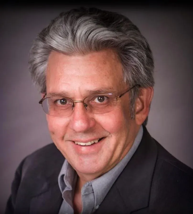 Robert Mees, Account Executive for El Dorado Hills Neighbors