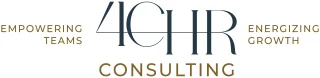 4CHR Consulting logo, an EDHN partner in professional services