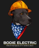 Bodie Electric logo, an EDHN partner in home services