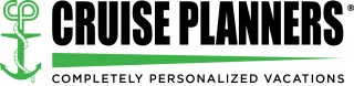 Cruise Planners logo, an EDHN partner in professional services