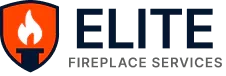 Elite Fireplace logo, an EDHN partner in home services