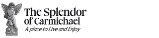 Fair Oaks Villa logo, an EDHN partner in health and wellness