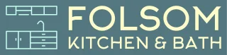 Folsom Kitchen and Bath logo, an EDHN partner in home services