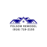 Folsom Remodel logo, an EDHN partner in home services