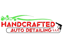 HC Auto Detailing logo, an EDHN partner in home services