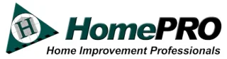 HomePro logo, an EDHN partner in home services