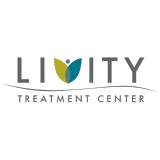 Livity Treatment logo, an EDHN partner in health and wellness