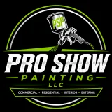 Pro Show Painting logo, an EDHN partner in home services